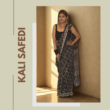 Kali Safedi