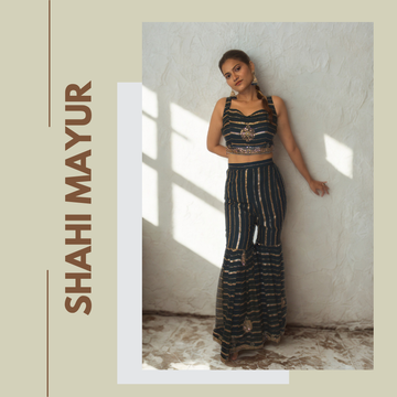 Shahi Mayur